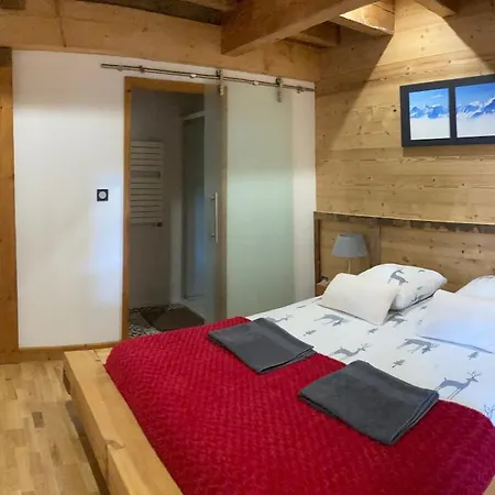 Apartment Nant Lovi