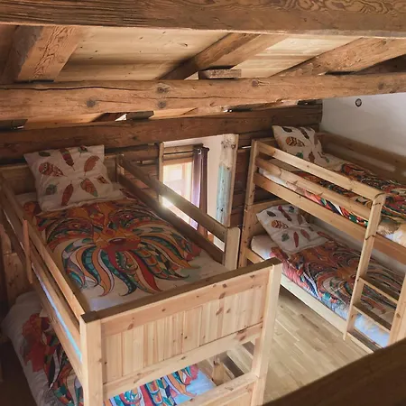 Apartment Nant Lovi